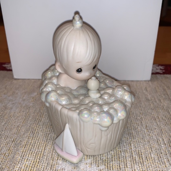 Precious Moments Other - Vintage Precious Moments